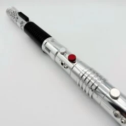 Collector’s Saber – Model KR Maul Ventress CW Staff -Padawan Outpost Shop KR Maulventress3