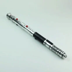 Collector’s Saber – Model KR Maul Ventress CW Staff -Padawan Outpost Shop KR Maulventress5
