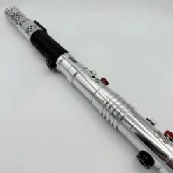 Collector’s Saber – Model KR Maul Ventress CW Staff -Padawan Outpost Shop KR Maulventress7