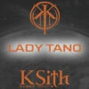 KSith Font - LADY TANO 1 KSith Font - LADY TANO -Padawan Outpost Shop KSith Font LADY TANO