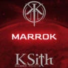 KSith Font - MARROK -Padawan Outpost Shop KSith Font MARROK