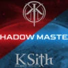 KSith Font - SHADOW MASTER 2 KSith Font - SHADOW MASTER -Padawan Outpost Shop KSith Font SHADOW MASTER
