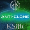 KSith Fonts - ANTI-CLONE -Padawan Outpost Shop KSith Fonts ANTI CLONE
