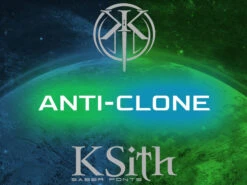 KSith Fonts - ANTI-CLONE