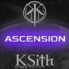 KSith Fonts - ASCENSION -Padawan Outpost Shop KSith Fonts ASCENSION