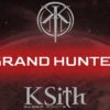KSith Fonts - GRAND HUNTER -Padawan Outpost Shop KSith Fonts GRAND HUNTER