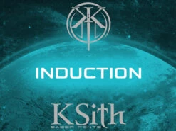 KSith Fonts - INDUCTION