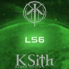 KSith Fonts - LS6
