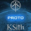 KSith Fonts - PROTO -Padawan Outpost Shop KSith Fonts PROTO