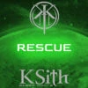 KSith Fonts - RESCUE -Padawan Outpost Shop KSith Fonts RESCUE