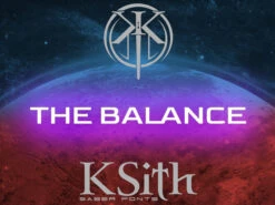 KSith Fonts - THE BALANCE