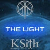 KSith Fonts - THE LIGHT 2 KSith Fonts - THE LIGHT -Padawan Outpost Shop KSith Fonts THE LIGHT