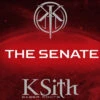 KSith Fonts - THE SENATE -Padawan Outpost Shop KSith Fonts THE SENATE