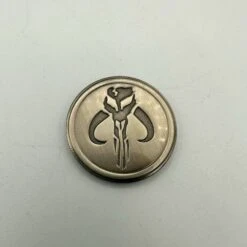 Mando Credits -Padawan Outpost Shop MandoCredit 3