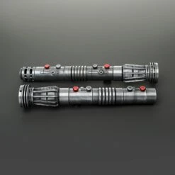 Dual Saber - Maul V3 -Padawan Outpost Shop MaulV33