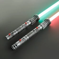 Dual Saber - Maul V3 -Padawan Outpost Shop MaulV36
