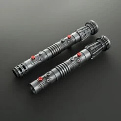 Dual Saber - Maul V3 -Padawan Outpost Shop MaulV37