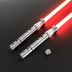 Double Saber - Model Maul V1