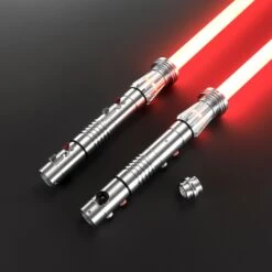 Double Saber - Model Maul V1 14 Double Saber - Model Maul V1 -Padawan Outpost Shop Maulv12