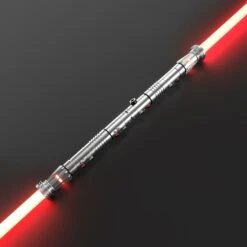 Double Saber - Model Maul V1 15 Double Saber - Model Maul V1 -Padawan Outpost Shop Maulv13