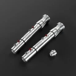 Double Saber - Model Maul V1 16 Double Saber - Model Maul V1 -Padawan Outpost Shop Maulv14