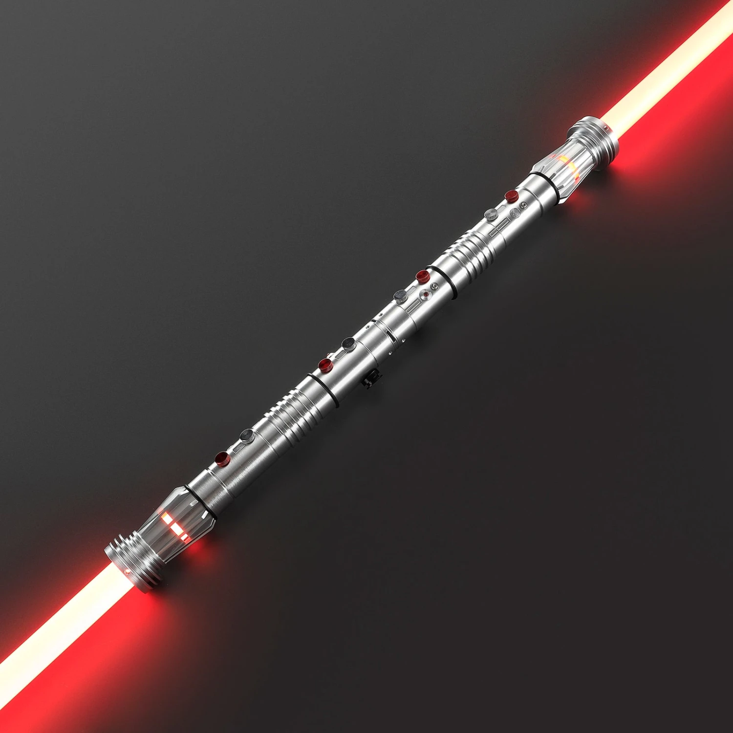 Double Saber - Model Maul V1 9 Double Saber - Model Maul V1 - Image 7