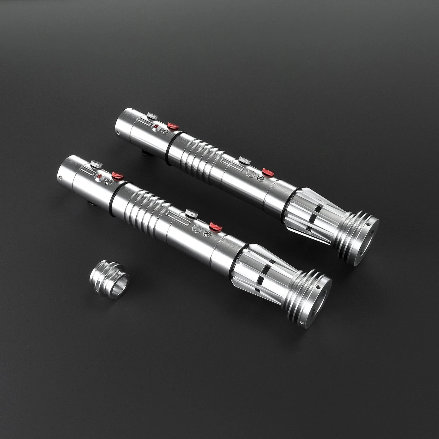 Double Saber - Model Maul V1 4 Double Saber - Model Maul V1 - Image 2