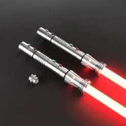 Double Saber - Model Maul V1 -Padawan Outpost Shop Maulv19