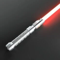 Combat Saber - Model Menace 18 Combat Saber - Model Menace -Padawan Outpost Shop Menace8