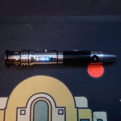 Combat Saber - Model Nari -Padawan Outpost Shop NariLCD2