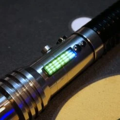 Combat Saber - Model Nari -Padawan Outpost Shop NariLCD3