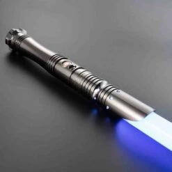 Combat Saber - Model Upsilon -Padawan Outpost Shop Neopixel Lightsaber Model Upsilon 3