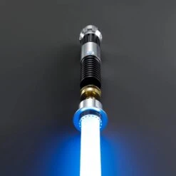 Thin Neck Saber - Model Obi Spin -Padawan Outpost Shop ObiSpin2 29a80848 d40d 4e9b bdda 3ce0a9464b65