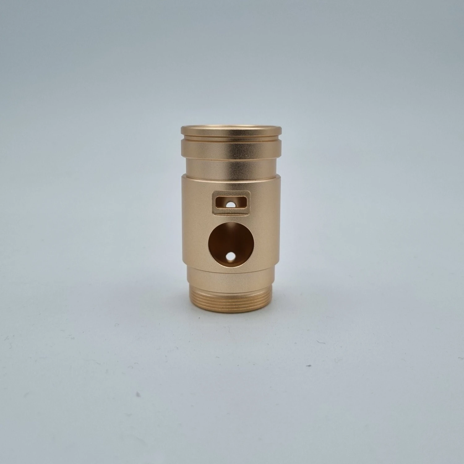 Omicron Switch Section - USB-C 4 Omicron Switch Section - USB-C - Image 2