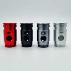 Omicron Switch Section - USB-C