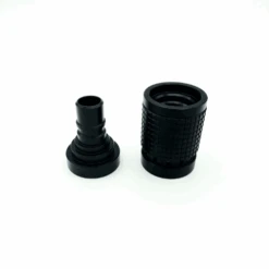 Quick Release Coupler -Padawan Outpost Shop Quick Release Coupler Padawan Outpost 2