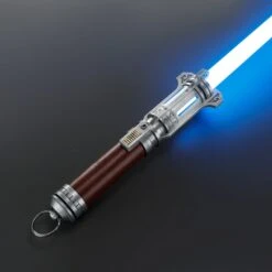 Combat Saber - Model Relic