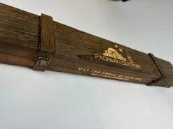 Rustic Wooden Boxes -Padawan Outpost Shop RusticWoodenBox Large