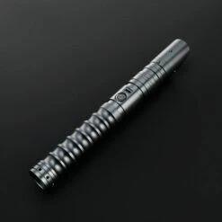 Combat Saber - Model Sigma - Grey (Clearance) -Padawan Outpost Shop Sigma8
