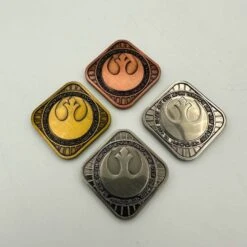 New Republic Credits (Square)