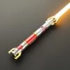 Combat Saber - Model The Dragon -Padawan Outpost Shop TheDragon1