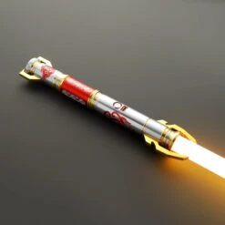 Combat Saber - Model The Dragon -Padawan Outpost Shop TheDragon3
