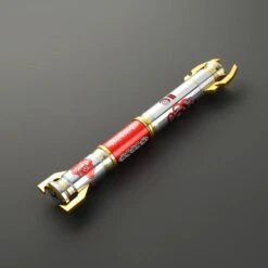 Combat Saber - Model The Dragon -Padawan Outpost Shop TheDragon4