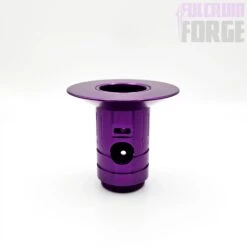 Tsuba Switch - Fulcrum Forge -Padawan Outpost Shop TsubaSwitchPurple