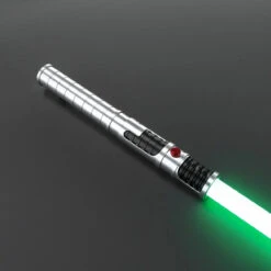 Combat Saber - Model Quinlan Vos -Padawan Outpost Shop VOS12