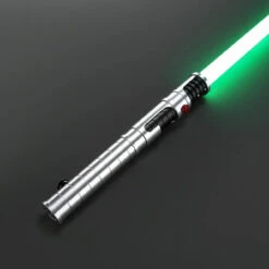 Combat Saber - Model Quinlan Vos -Padawan Outpost Shop VOS5