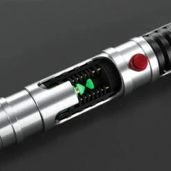 Combat Saber - Model Quinlan Vos -Padawan Outpost Shop VOS6