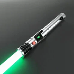 Combat Saber - Model Quinlan Vos -Padawan Outpost Shop VOS8