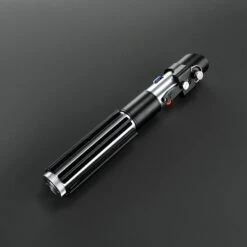 Combat Saber - Model Vader Spin -Padawan Outpost Shop VaderSpin5