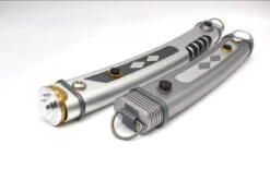 Collectors Edition Saber - KR Sabers Thrawn Hunter